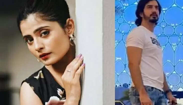 Vaishnvi Thakkar and his neighbor Rahul