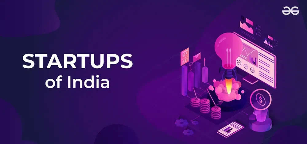 Top 10 Startups in India in 2024