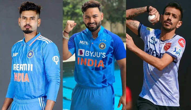 Top 10 Highest Earning Cricketers In 2025