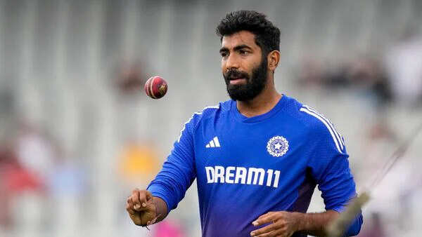 Bumrah