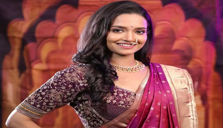 Vallari Viraj Biography, Age, Height, Boyfriend, Husband, Net Worth 