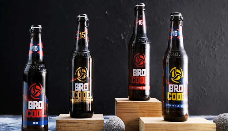 Bro Code Beer Price in Mumbai, Maharashtra