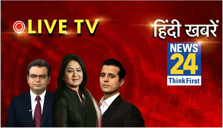 Top 10 News24 Anchors List In 2025  - Top 10