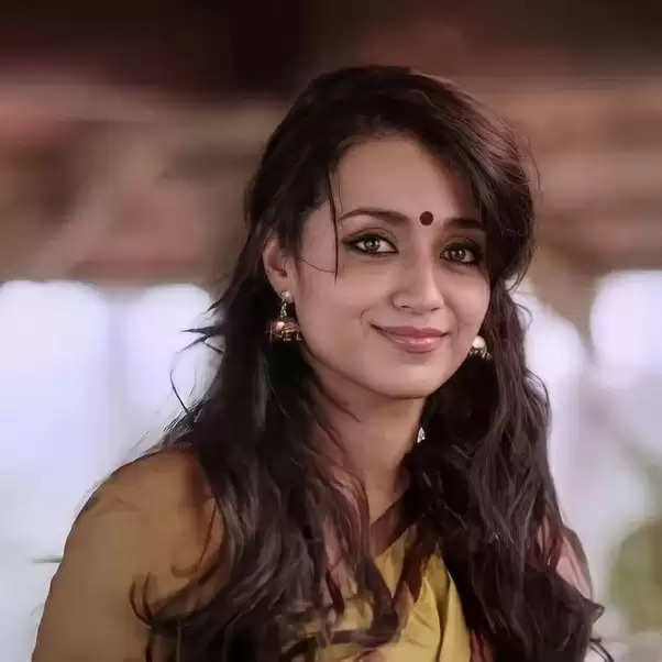 Top 10 Movies Of Actress Trisha Till 2024