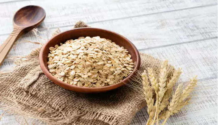 oats