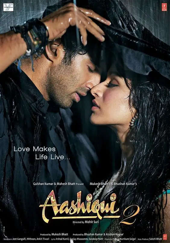 Top 10 Aashiqui 2 Dialogues That Will Make Your Day