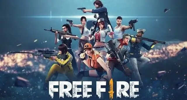 Top 10 free fire YouTubers in India in 2026