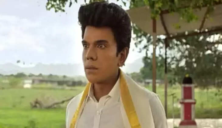 Legend Saravanan Arul 