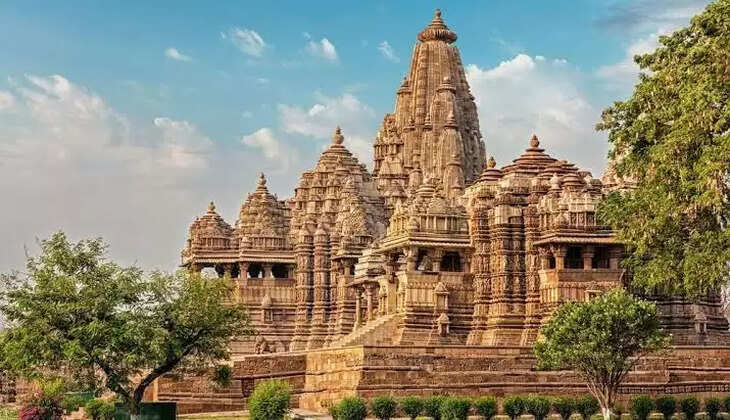 Know About The Hindu Temple Architecture