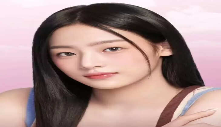 Minji (NewJeans) Body Statistics, Height, Weight, Age