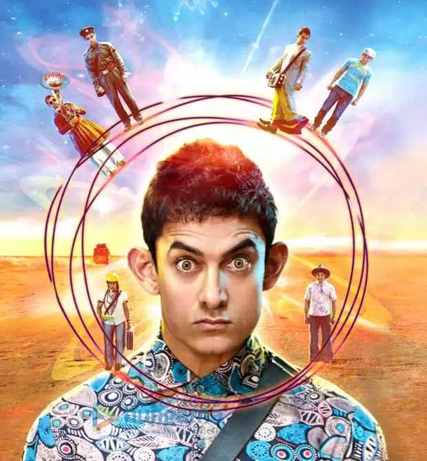 Is The Release Date For PK 2 Confirmed? Know More About It