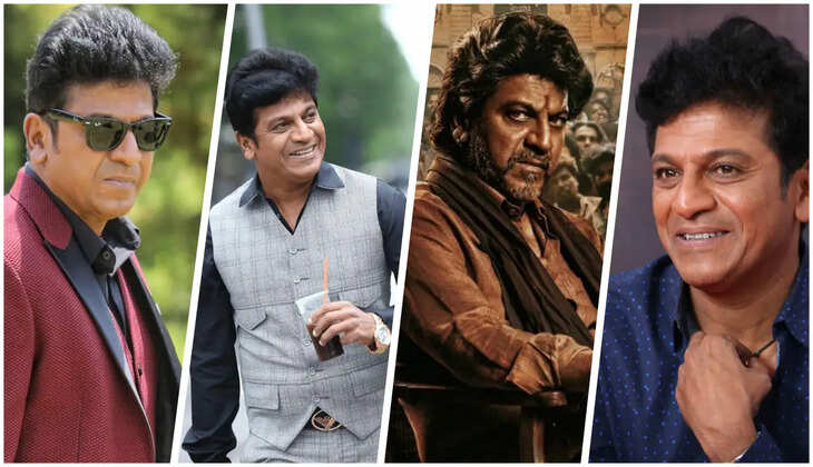 Top 10 Shiva Rajkumar Movies