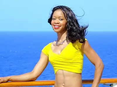 Remeisha Shade Wikipedia, Married, Husband, Job, Salary , Net Worth In 2025