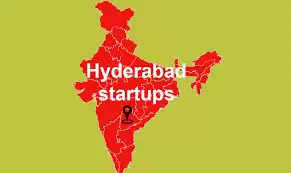 Top 10 Startups In Hyderabad In 2024