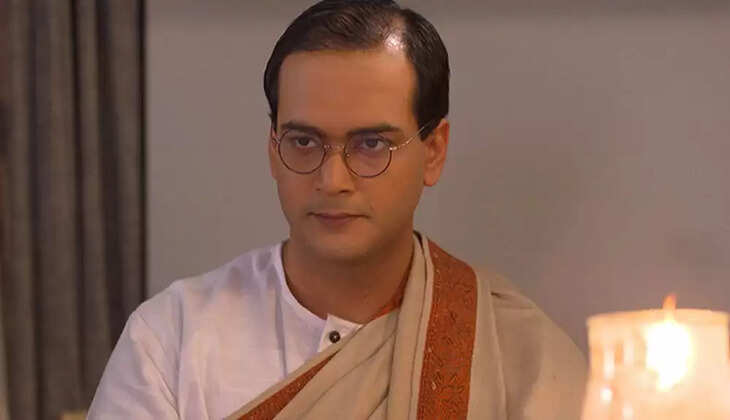 Abhishek Bose Age, Biography, Height, Girlfriend, Serials In 2025