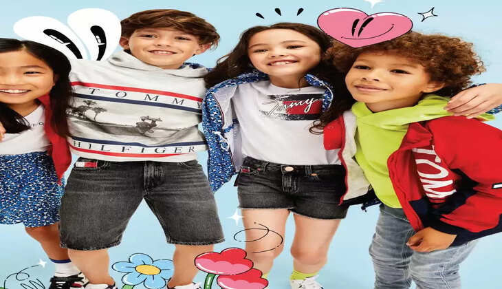 KIDS CLOTHES