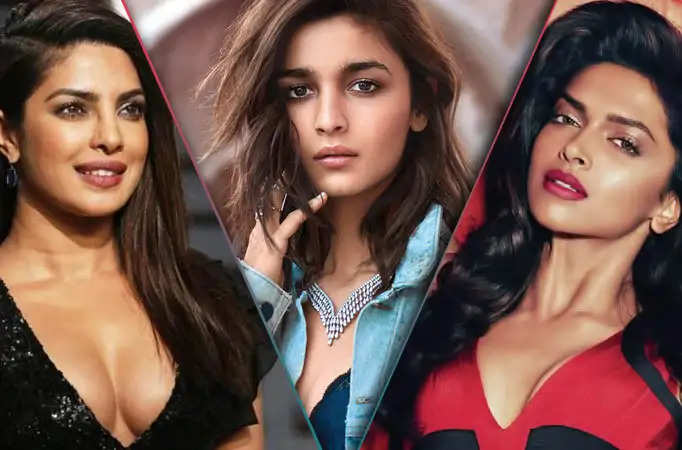 Top 10 Bollywood Actress Names & Photos In 2024
