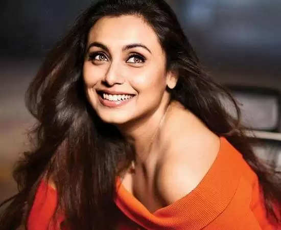 Here’s why Rani Mukerji did not think about her daughter Adira while shooting for Mrs Chaterjee Vs Norway