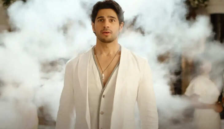 siddharth malhotra