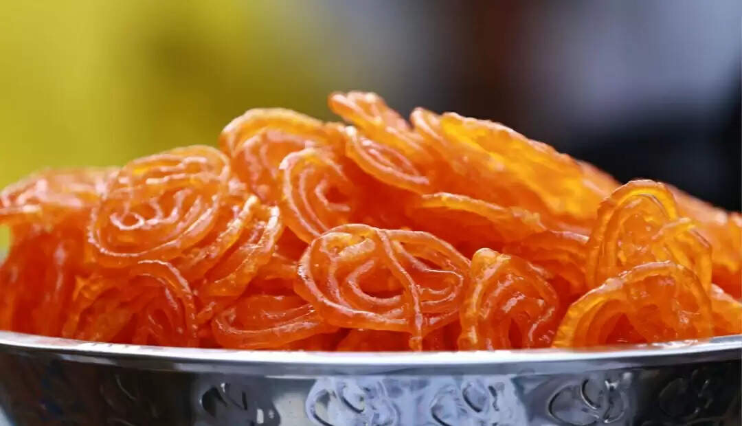 Know About Indian sweets names In 2026