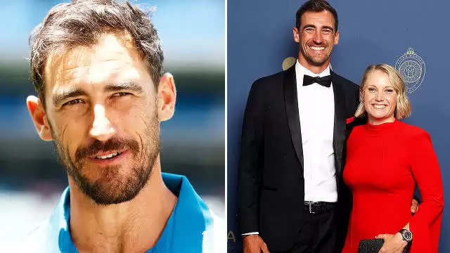 mitchell starc