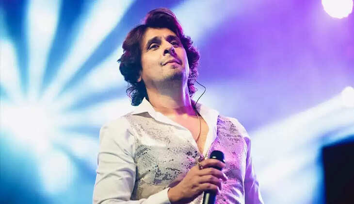 Sonu Nigam Net Worth, Income, Age, Height , Bio In 2023