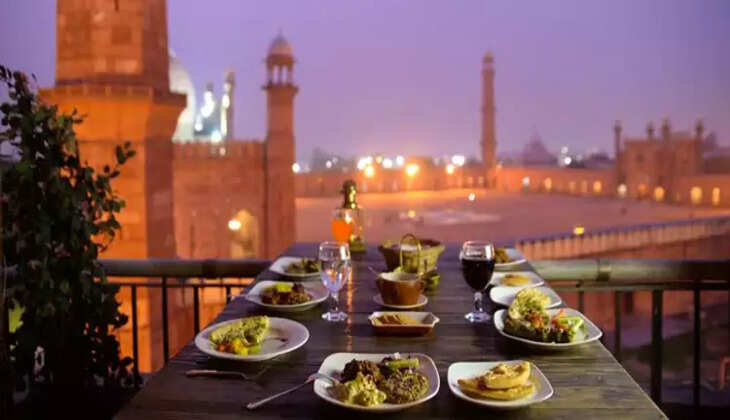 Top 10 Best Restaurant In Pakistan In 2024