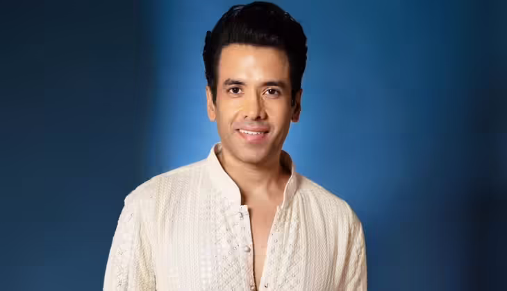Tusshar Kapoor