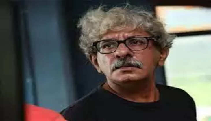 sriram raghavan 