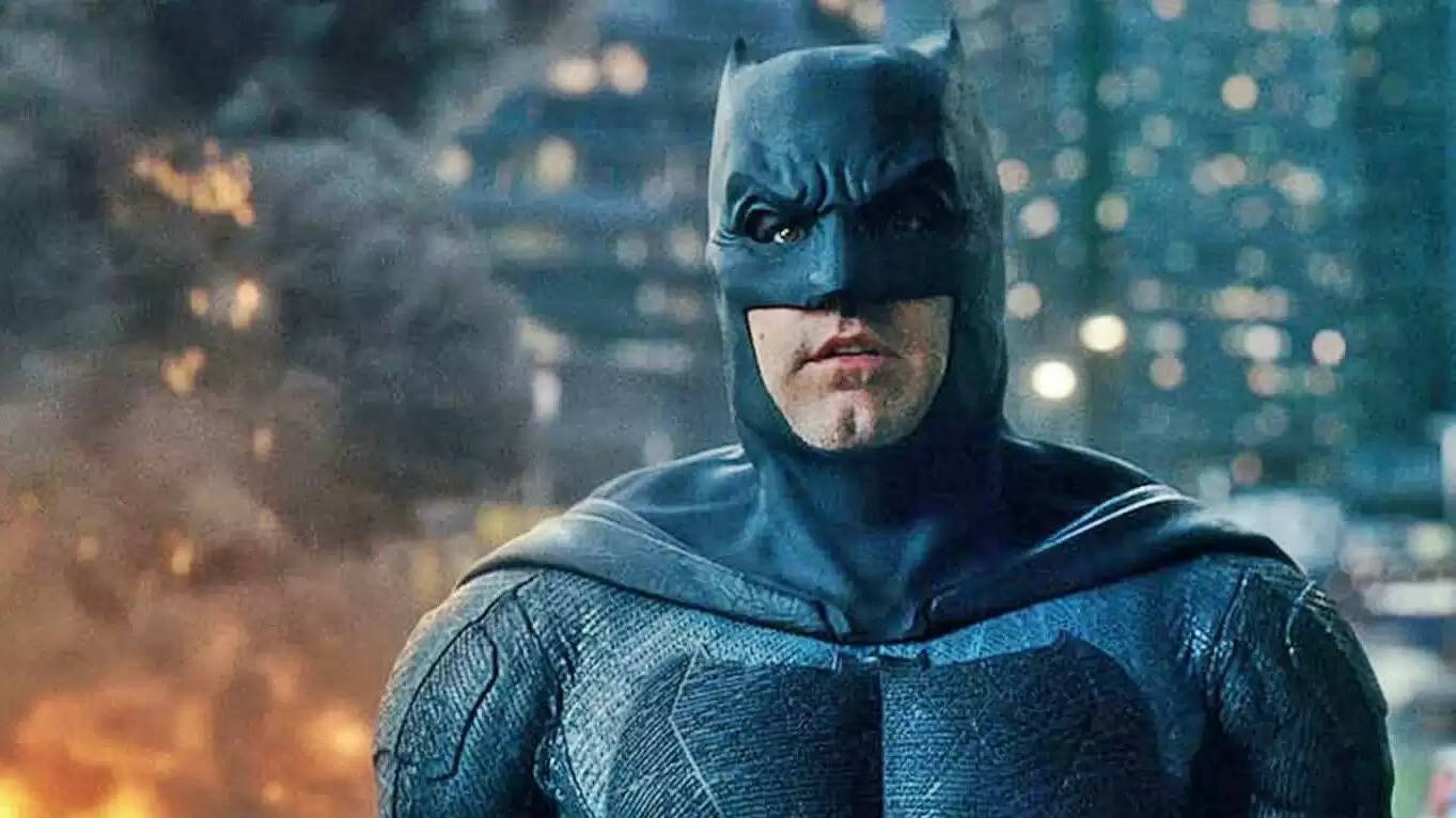 DCEU: Here Is How Ben Affleck’S Return As Batman Impacts Upcoming Movies