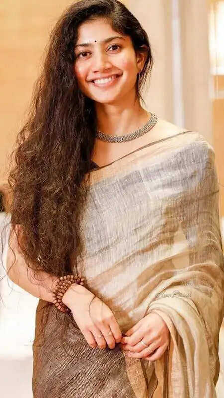Sai Pallavi