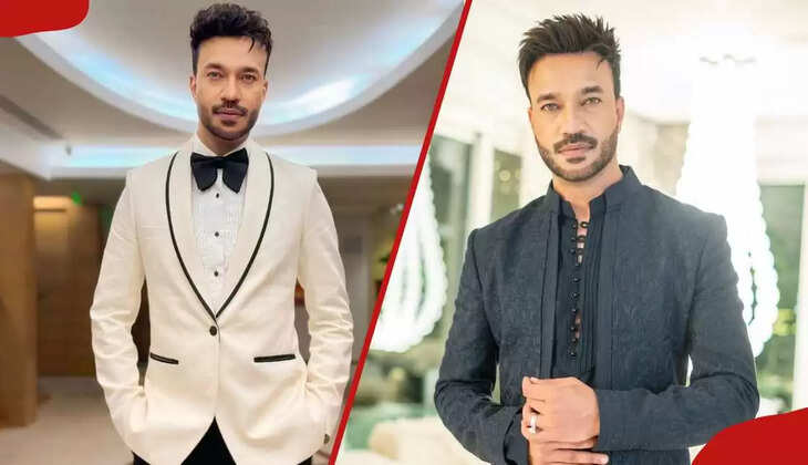 Vicky Jain Biography, Age, Height, Career, Net Worth In 2025