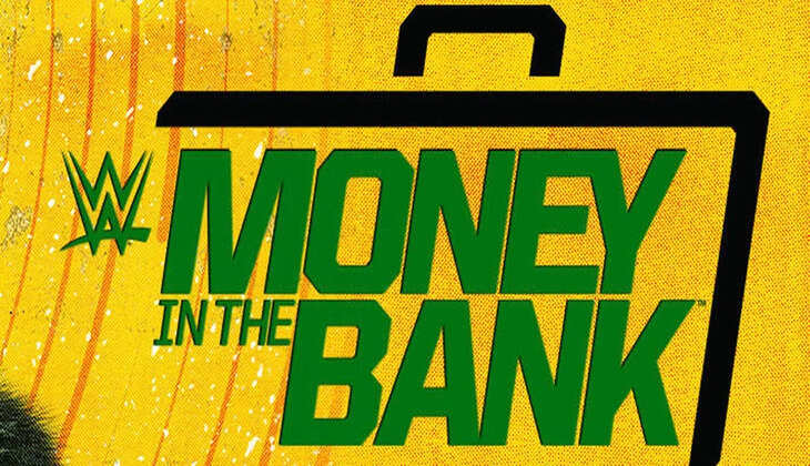 WWE Money In The Bank