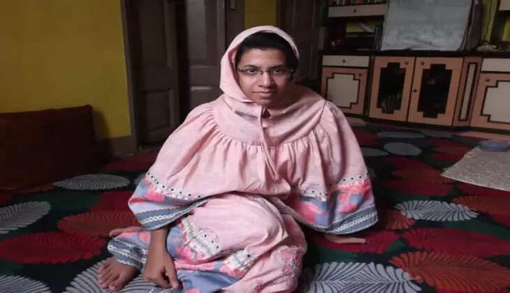 Inspiring Story Of Zainab Sayeed - UPSC Interviews Topper(Category: Inspiring Stories)