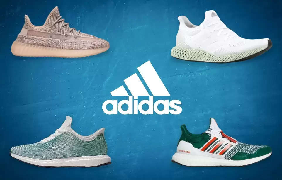  Top 10 Most Expensove Adidas Sneakers Of All Time Till 2023