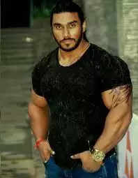 Sangram Chougule