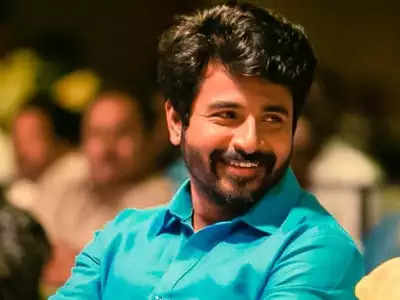 Top 10 Photos Of Sivakarthikeyan