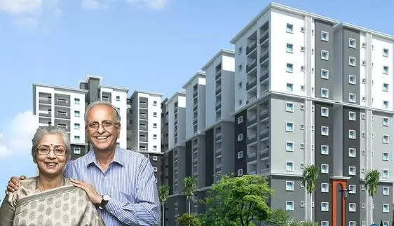 Top 10 Senior Citizen Retirement Home In India