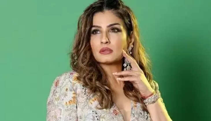 Raveena