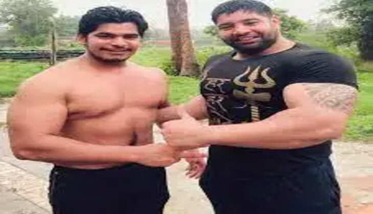 Neeraj Pepsu Age, Height, Biography, Net Worth, Photos, Death