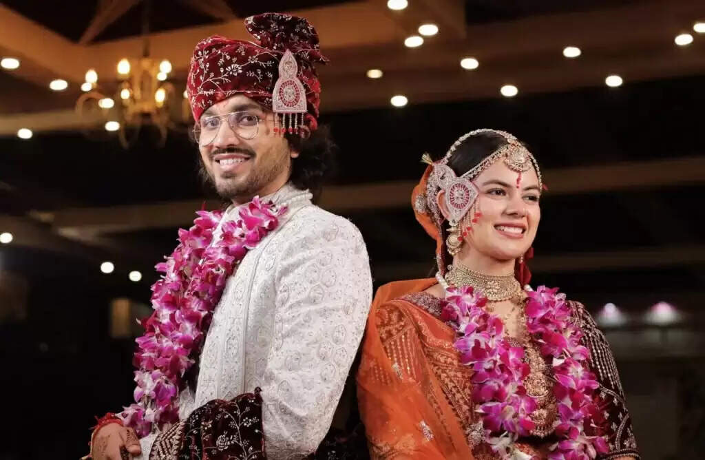 Aman Dhattarwal Age, Height, Wife, Education, Career, & Net Worth In 2025