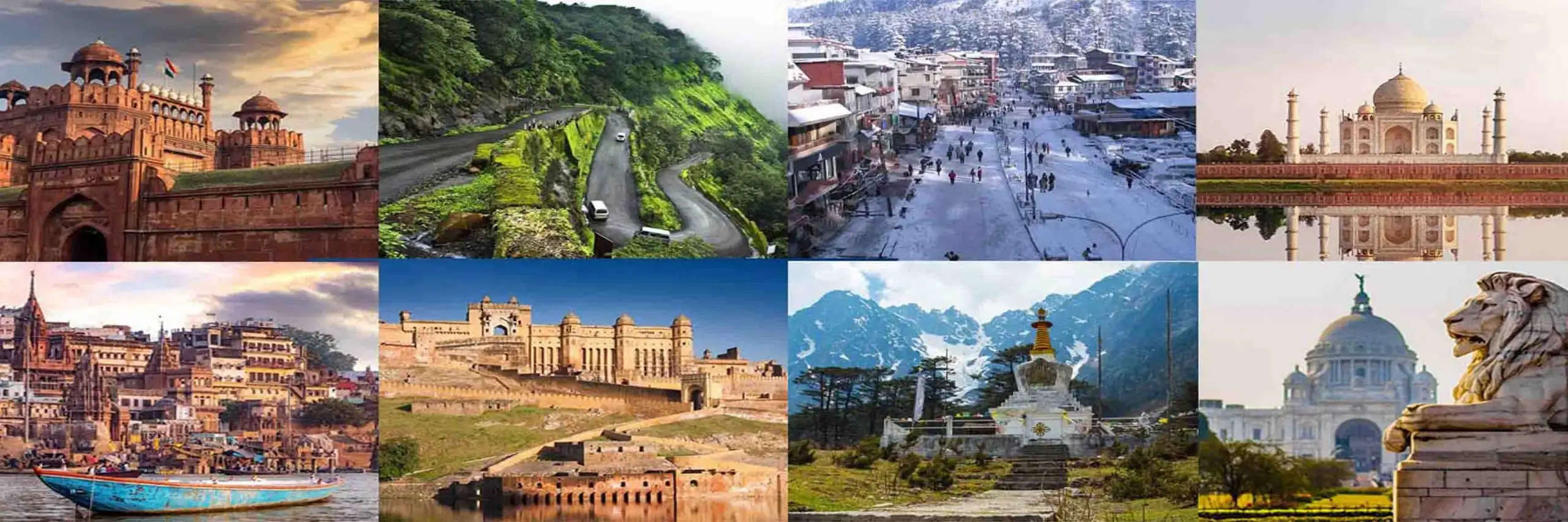 Top 15 Budget Friendly Places To Visit In India In 2023