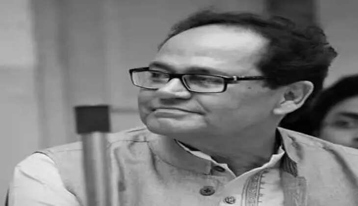 Dulal Lahiri Biography