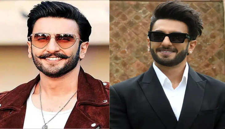 Ranveer Singh Net Worth In 2025