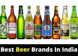 beer brands