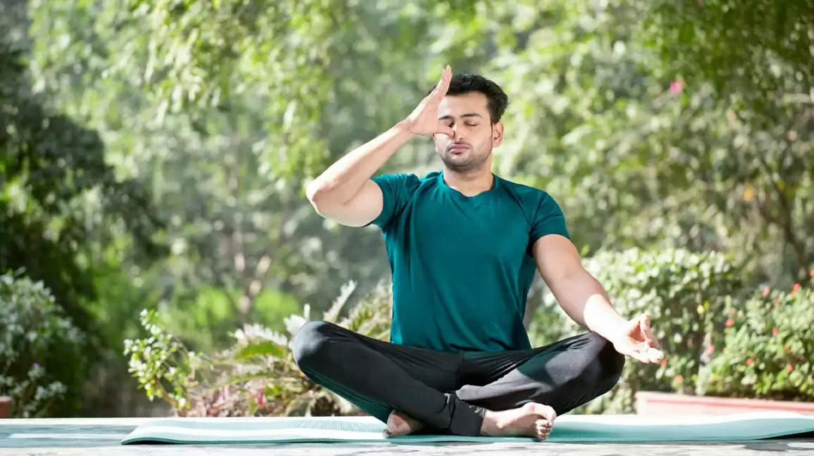 Things About Anulom Vilom Pranayama That You Should Know.