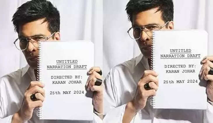 Karan Johar
