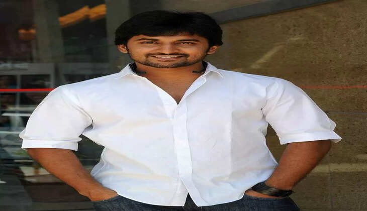 Actor Nani
