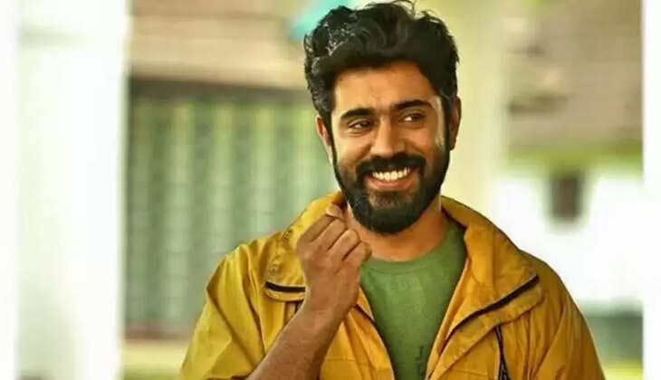 Nivin Pauly