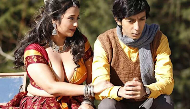 Top 5 Indian Bold & Sexy Web Series on Amazon Prime Video